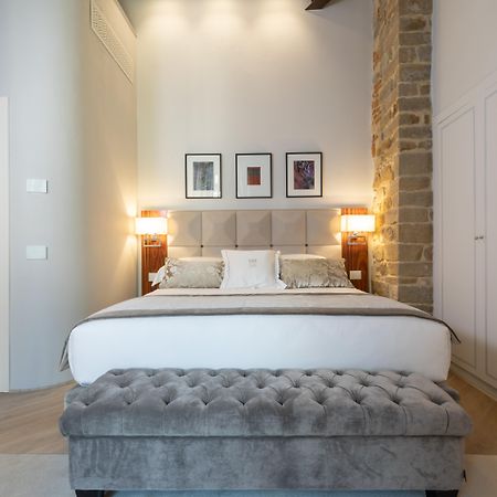 Donati Luxury Tower Suites Флоренция Екстериор снимка