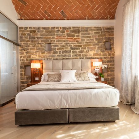 Donati Luxury Tower Suites Флоренция Екстериор снимка