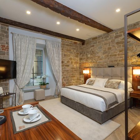Donati Luxury Tower Suites Флоренция Екстериор снимка