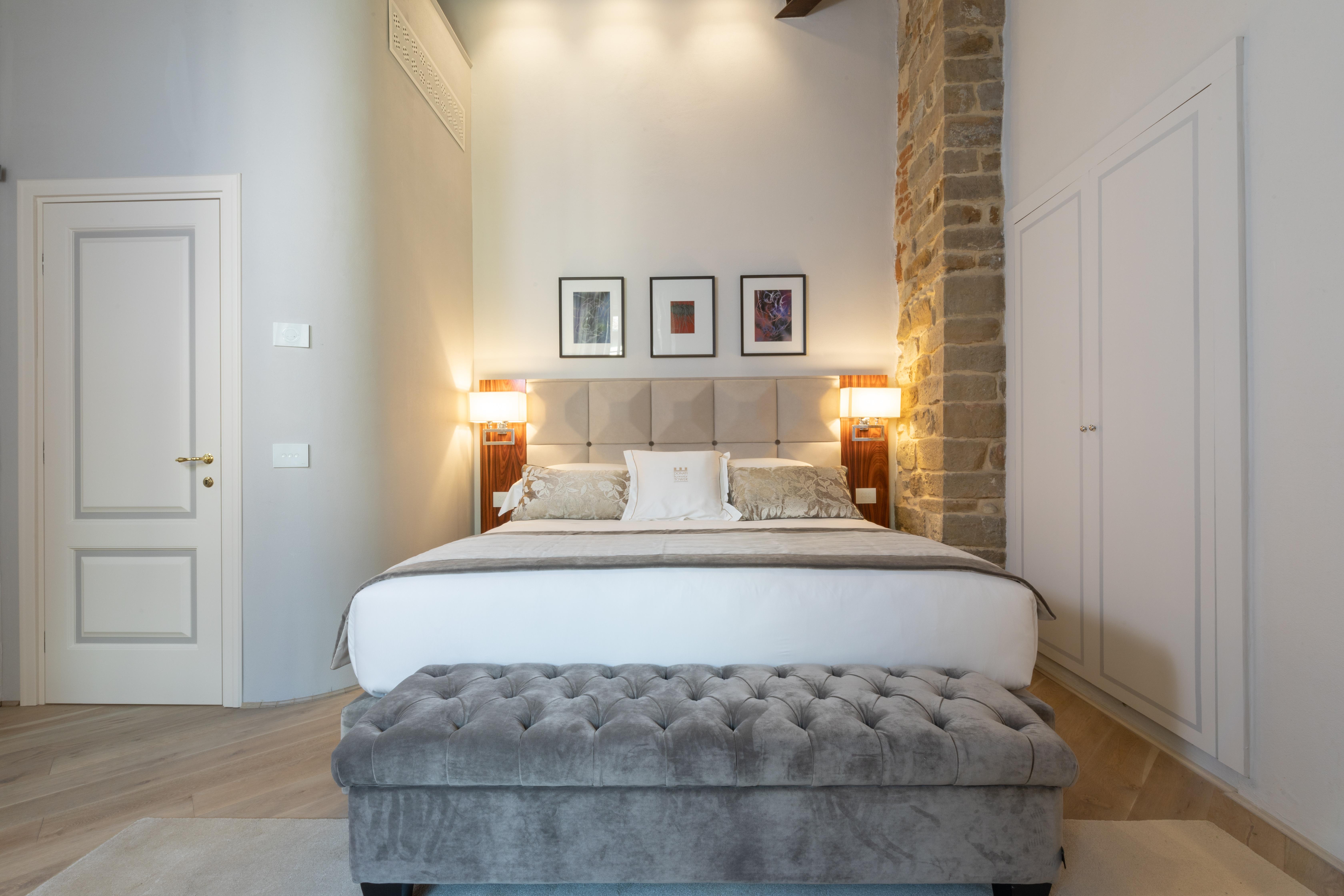 Donati Luxury Tower Suites Флоренция Екстериор снимка