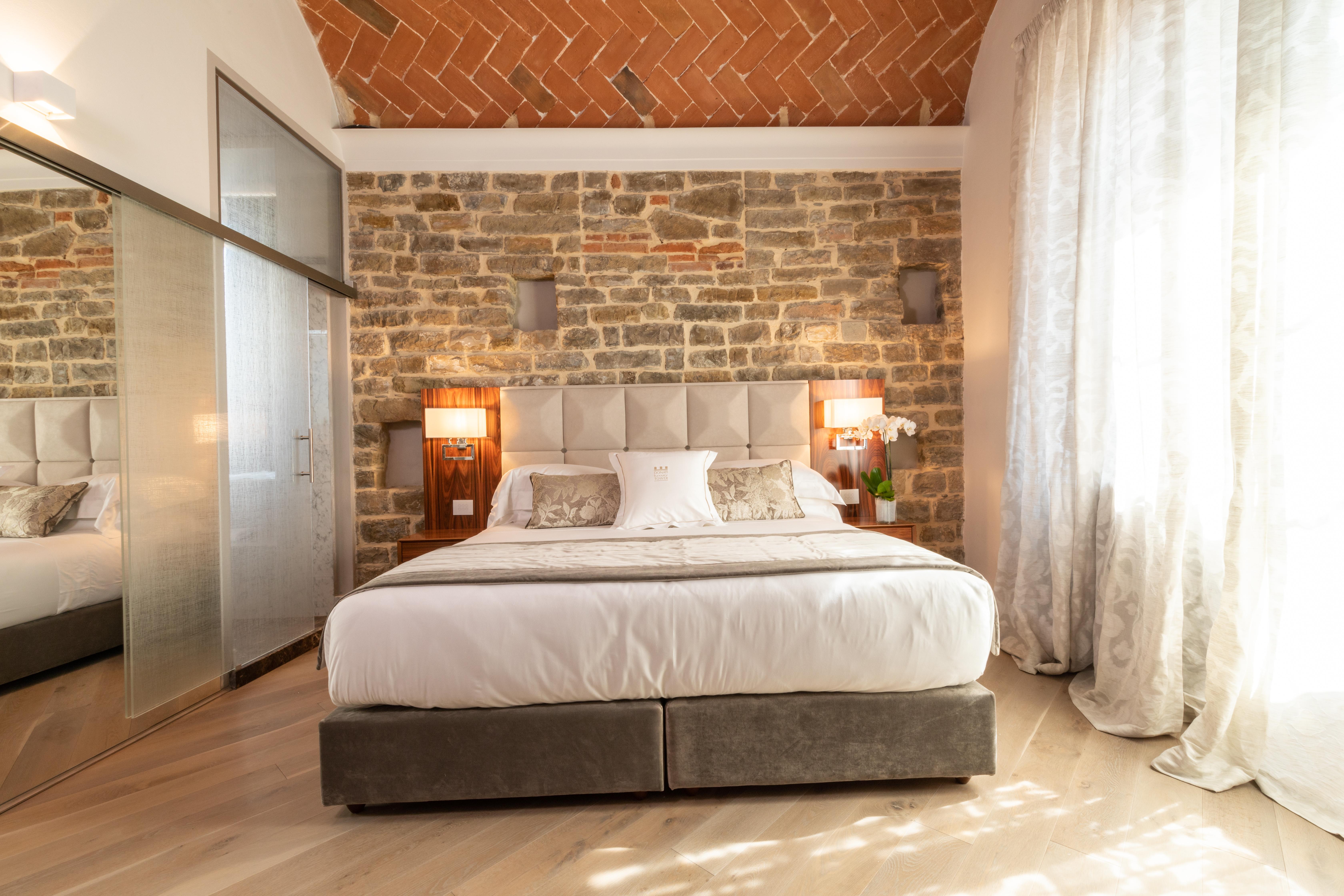 Donati Luxury Tower Suites Флоренция Екстериор снимка