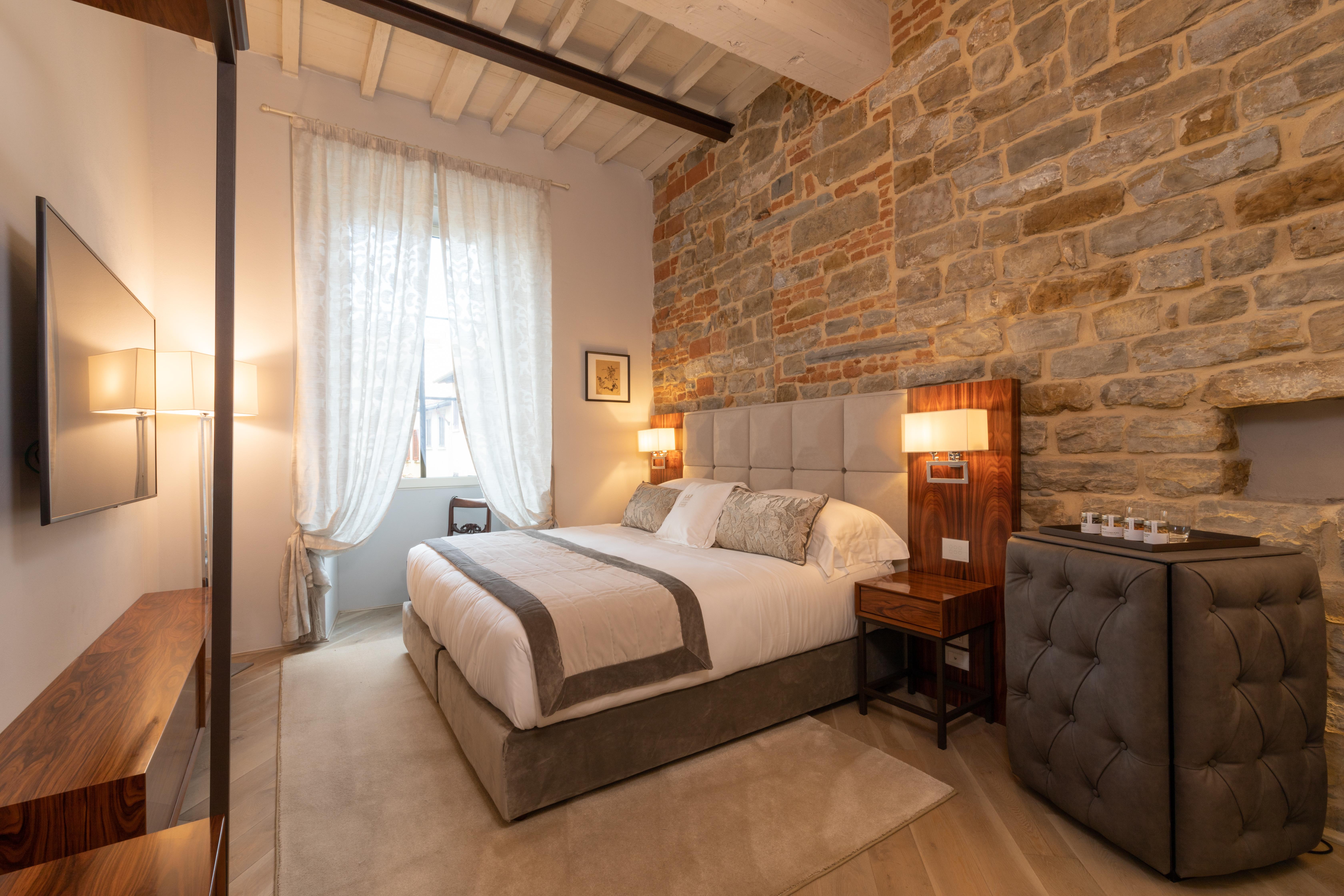 Donati Luxury Tower Suites Флоренция Екстериор снимка