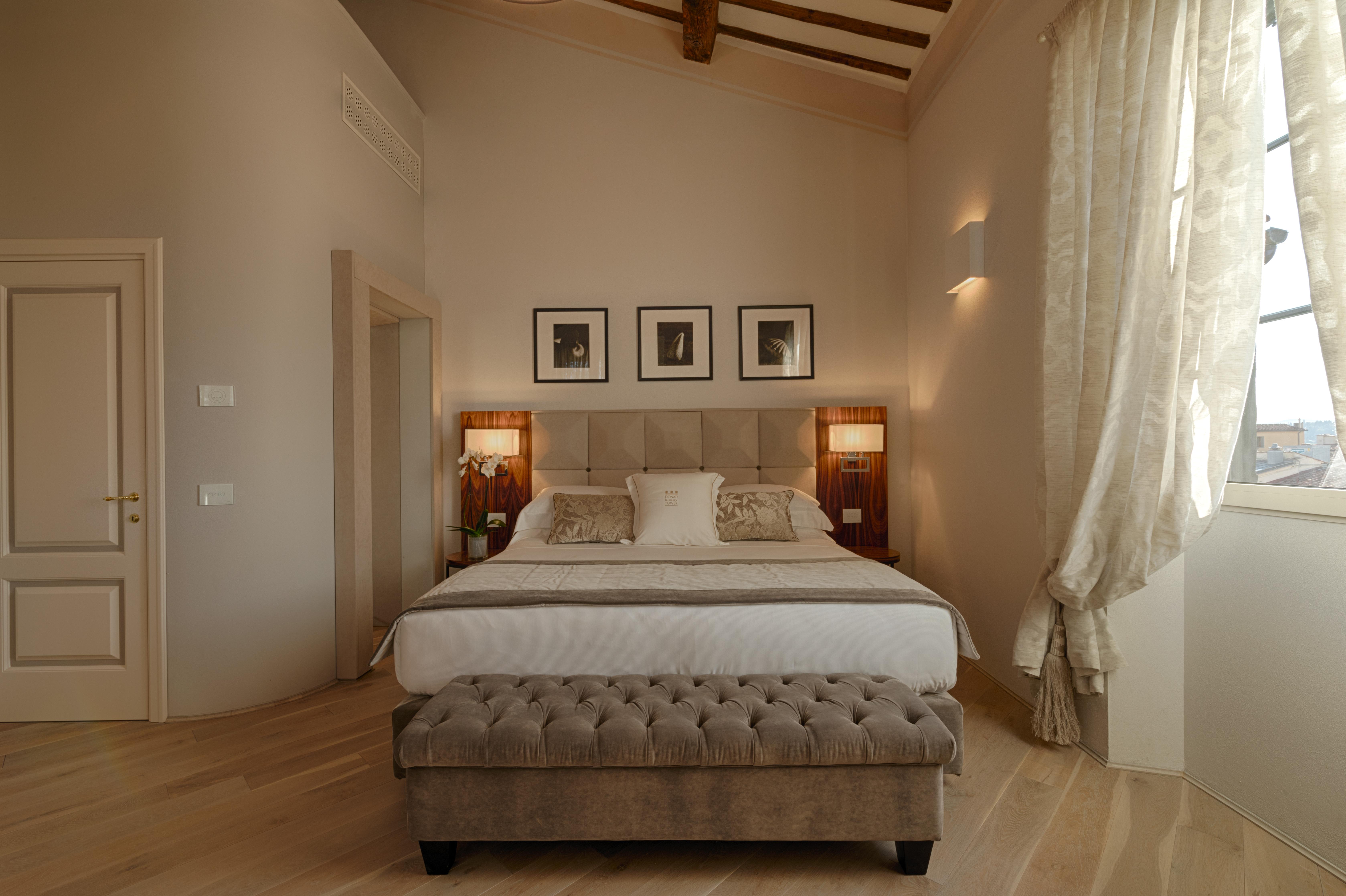Donati Luxury Tower Suites Флоренция Екстериор снимка