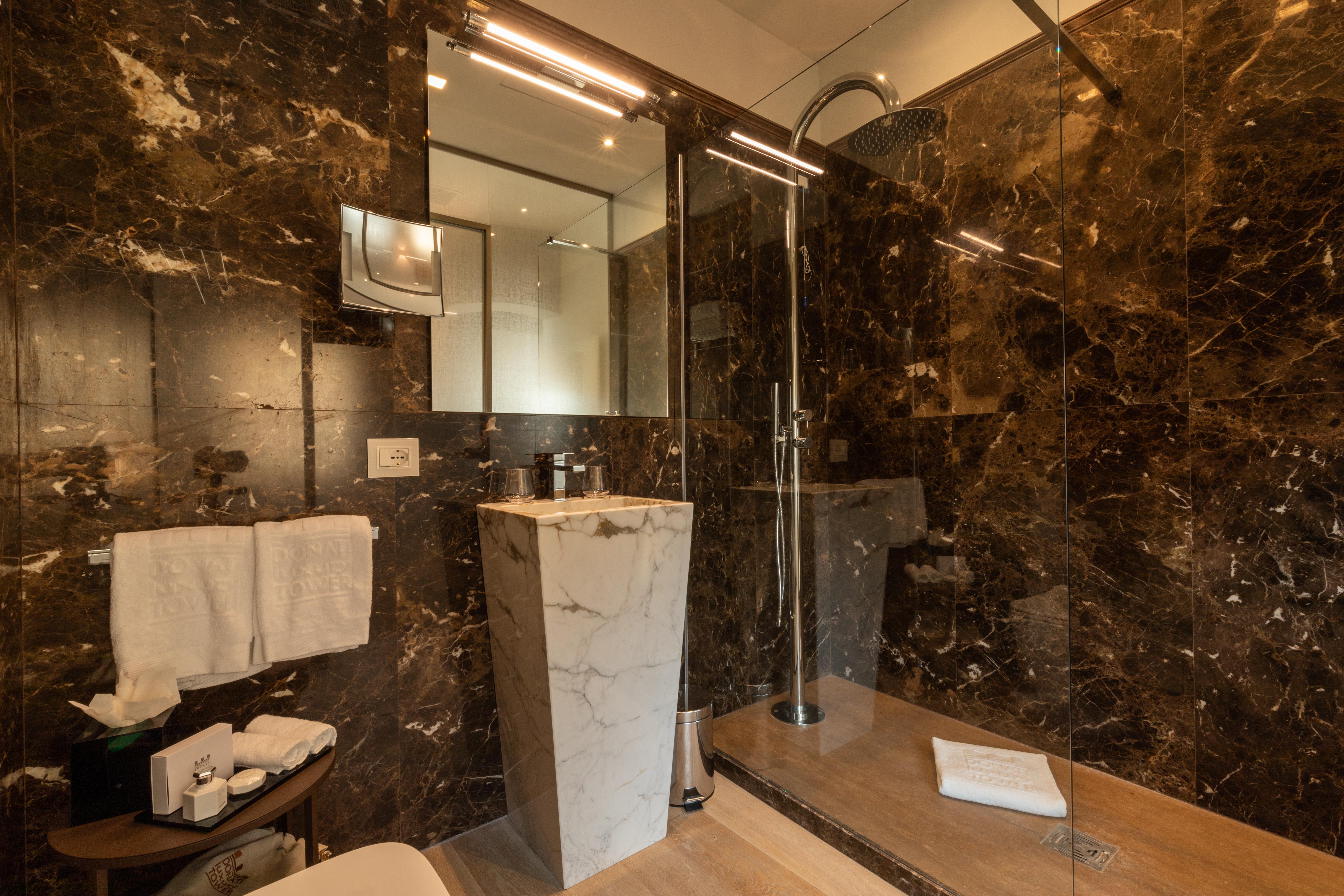 Donati Luxury Tower Suites Флоренция Екстериор снимка