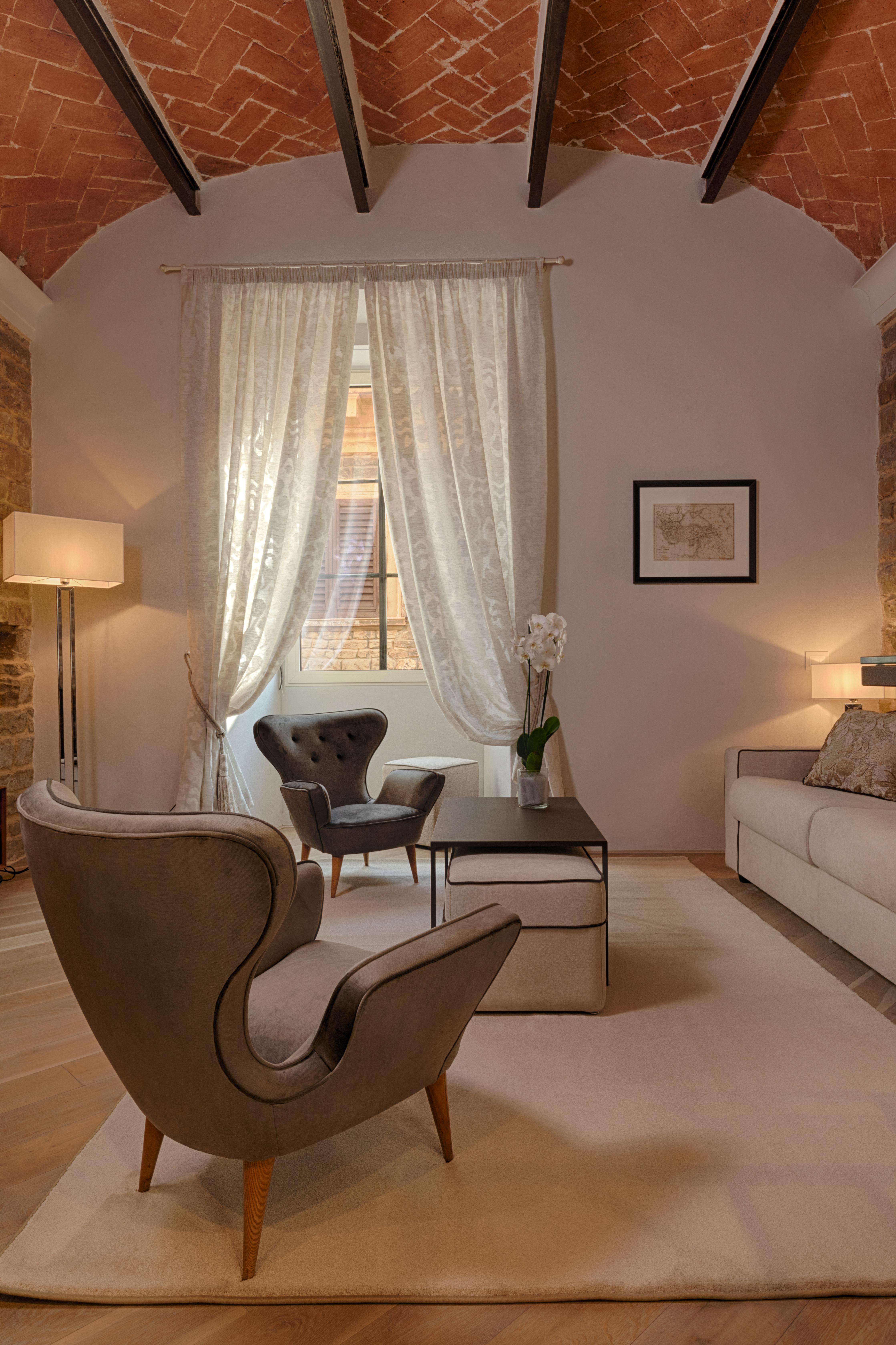 Donati Luxury Tower Suites Флоренция Екстериор снимка