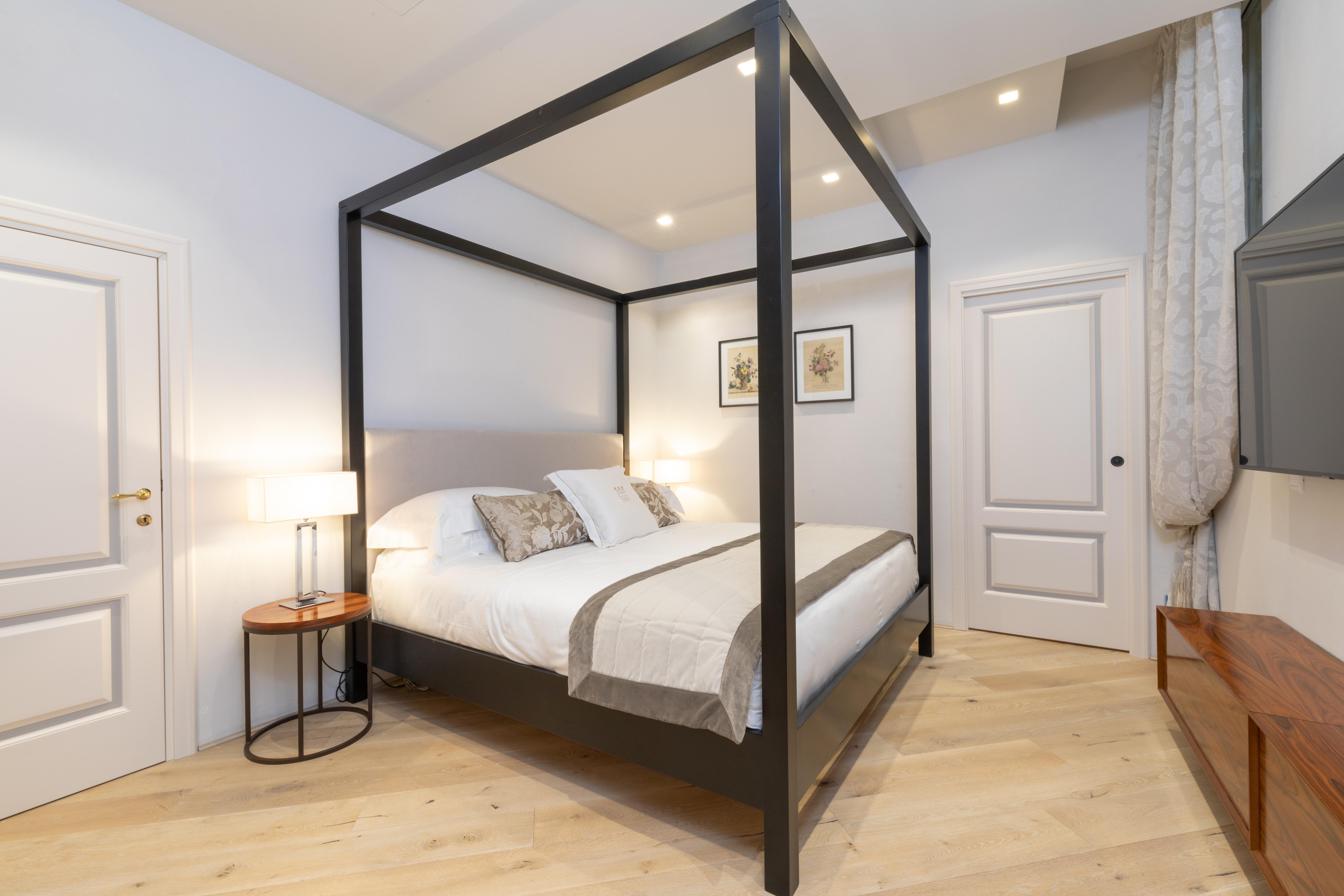 Donati Luxury Tower Suites Флоренция Екстериор снимка