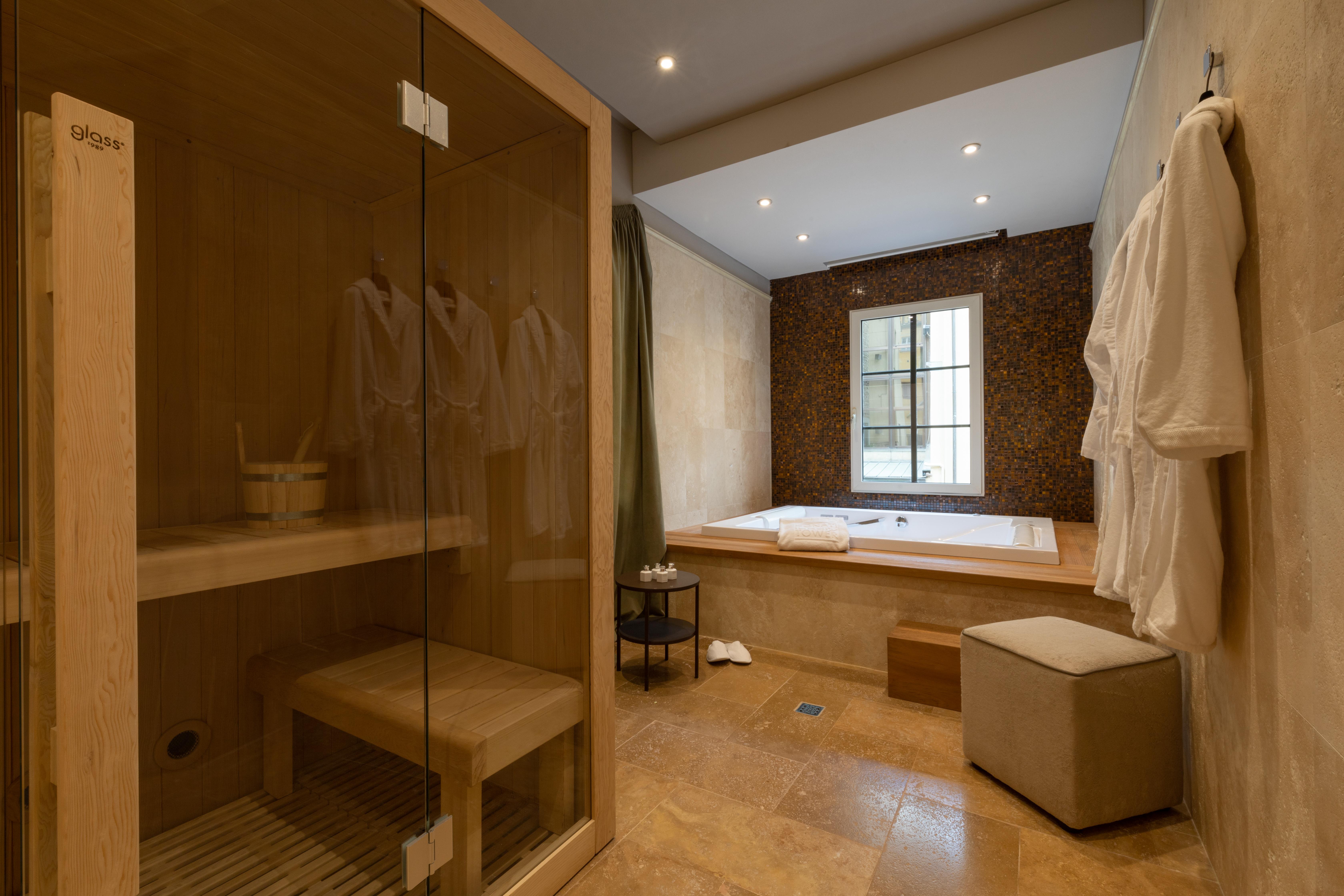 Donati Luxury Tower Suites Флоренция Екстериор снимка