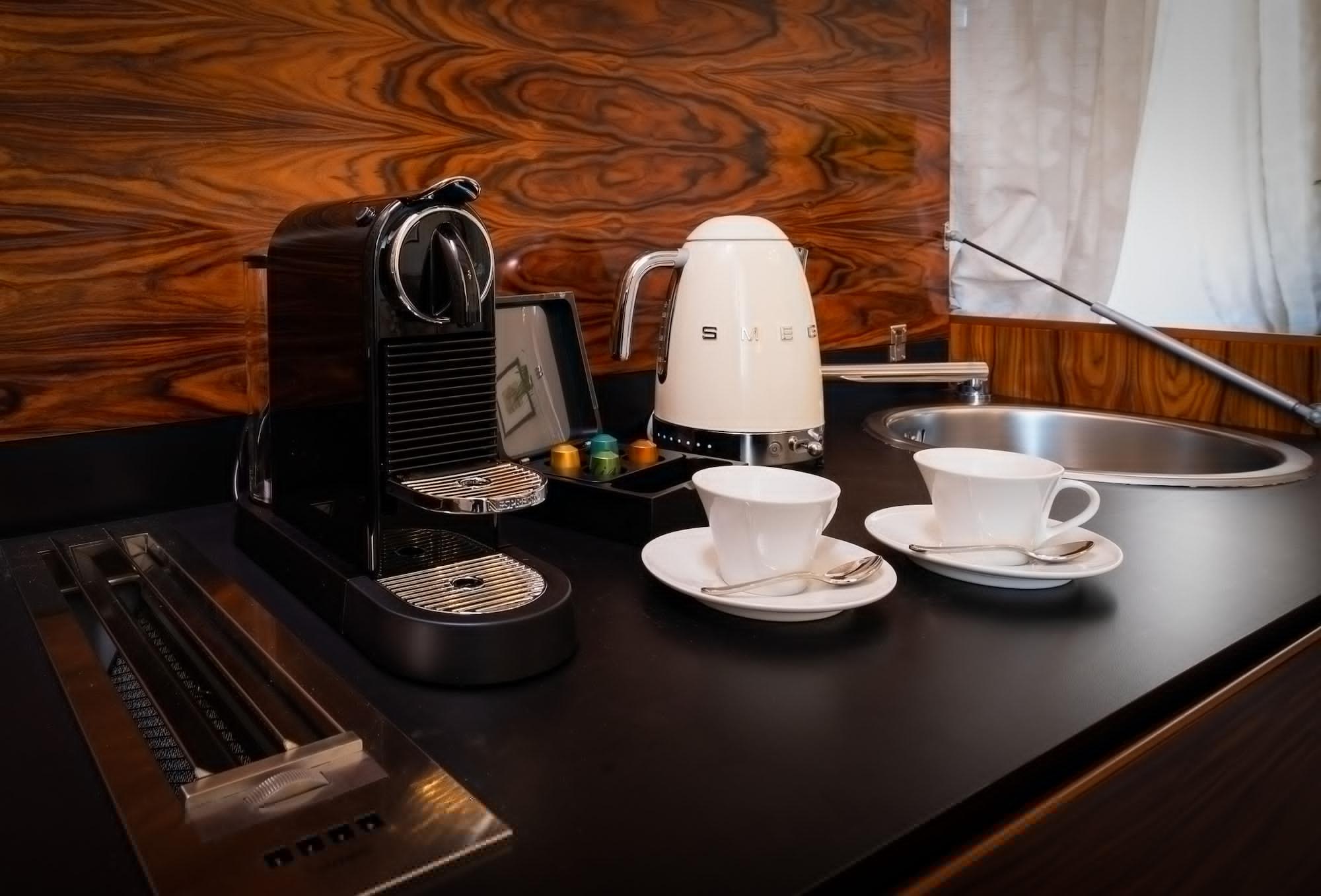 Donati Luxury Tower Suites Флоренция Екстериор снимка