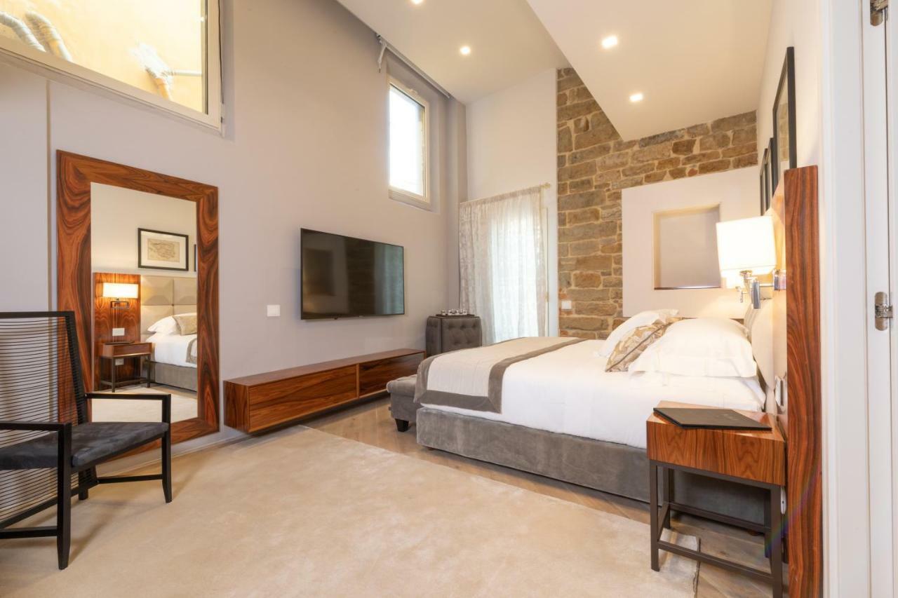 Donati Luxury Tower Suites Флоренция Екстериор снимка